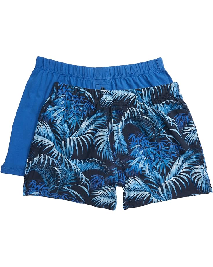 Tommy Bahama 2-Pack Knit Boxers - Main View