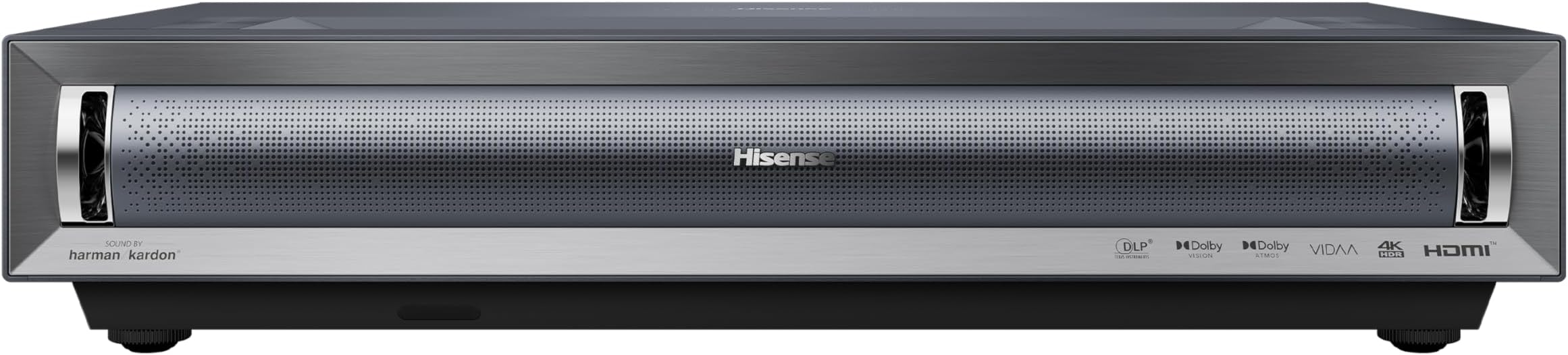 PX3-PRO Triple Laser Ultra Short Throw Projector, 80"~150", 4K UHD, Dolby Vision & Atmos, IMAX Enhanced, Home Theatre, 3000 Lumens, HSR240, HDR10+, IMAX Enhanced, Voice Control