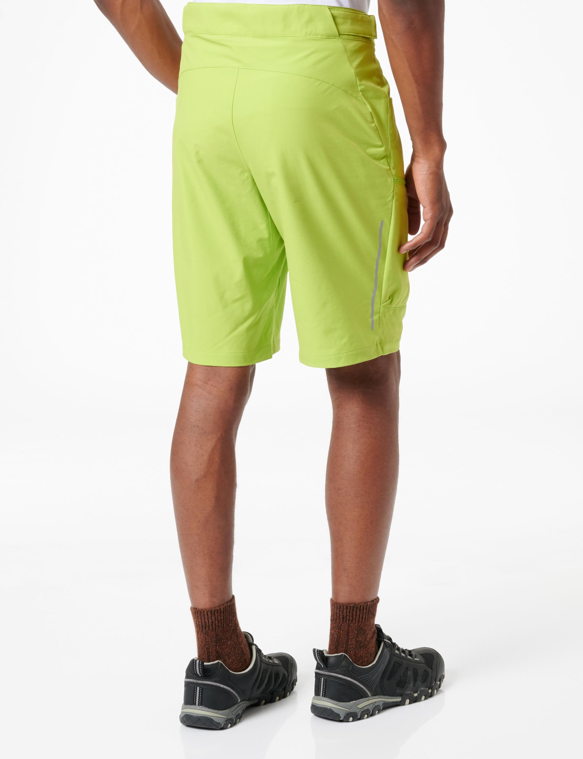 Jack Wolfskin Tourer - Shorty Mężczyźni