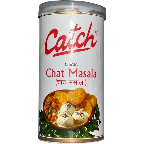 Catch Chat Masala 100gm
