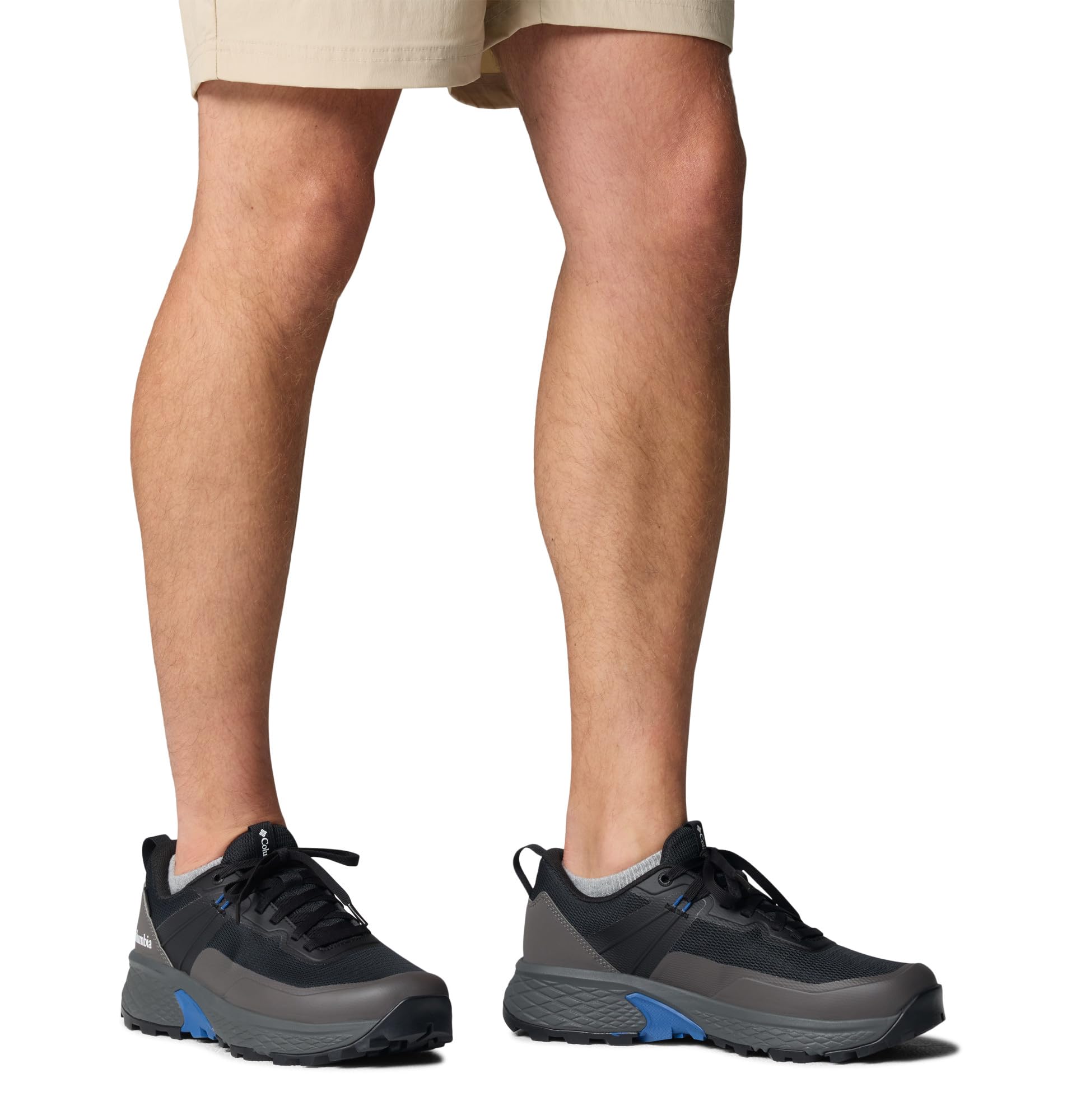 Columbia Tellurix Peak Waterproof, Trekking- Und Wanderschuhe für Herren