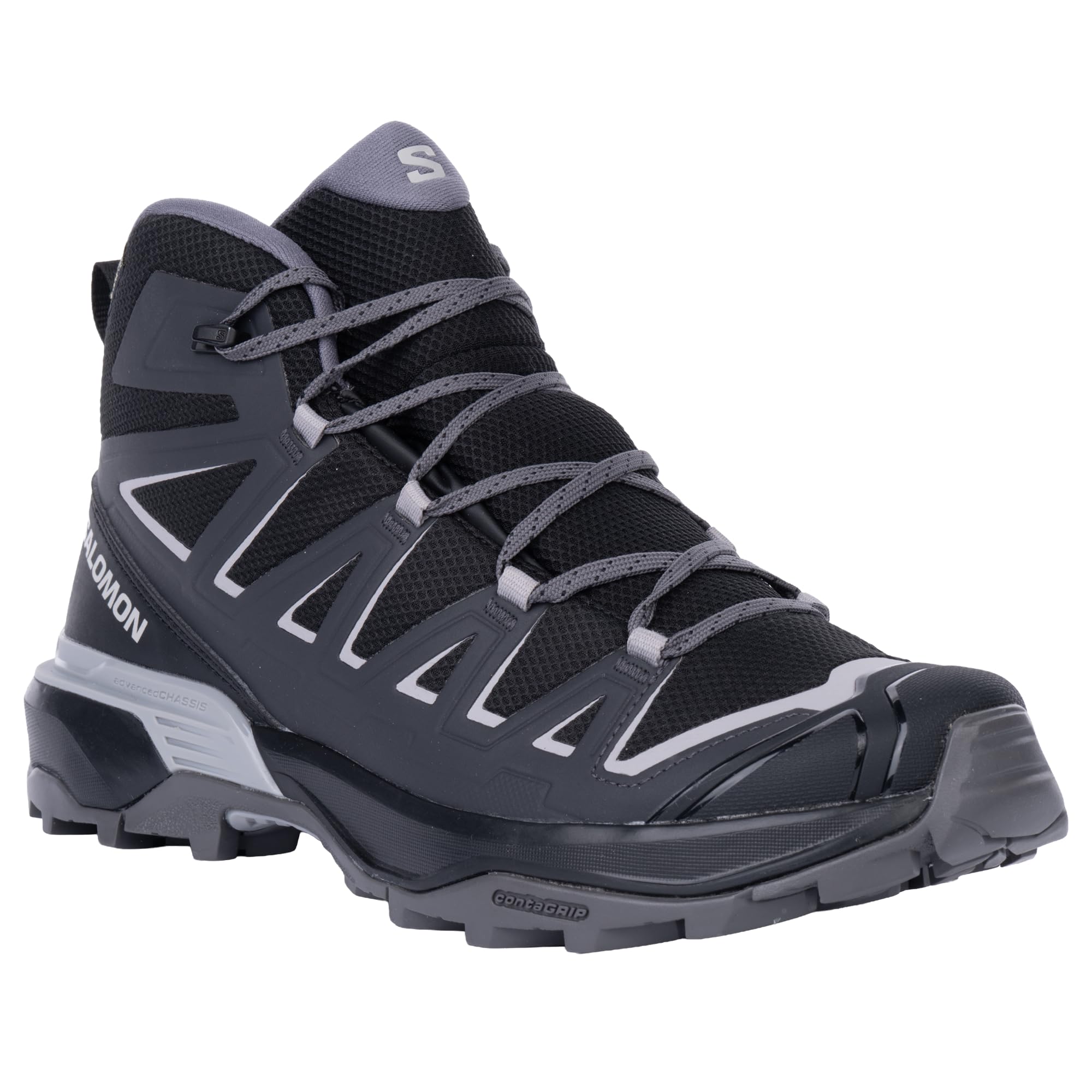 Salomon Mężczyźni X Ultra Flare Mid Gore-texButy trekkingowe