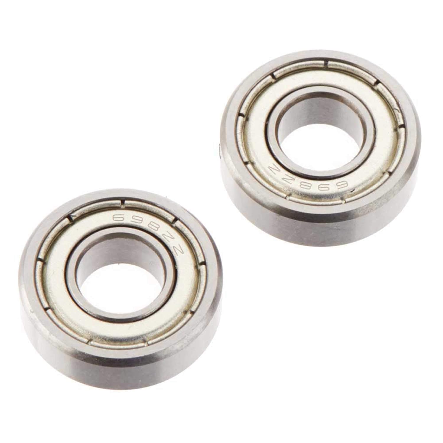 ARRMA Bearing 8x16x5mm (2), ARAC3156