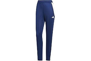 Women's Tiro 19 Training Pants for Enhanced Performance