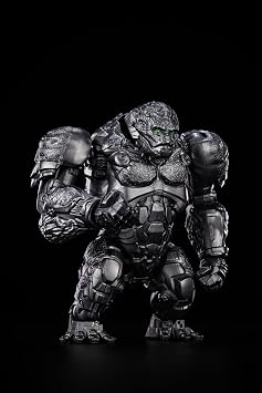Transformers Classic Class|Optimus Primal Beast|Model Kit for Ages 12+ | Collectible Action Figure Building Set | Toy Gift for Kids & Adults