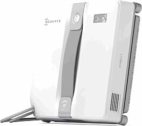 ECOVACS WINBOT Mini Fensterputzroboter für kleine Fenster