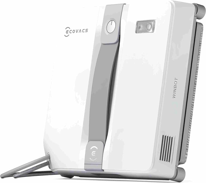 ECOVACS WINBOT Mini Fensterputzroboter für kleine Fenster
