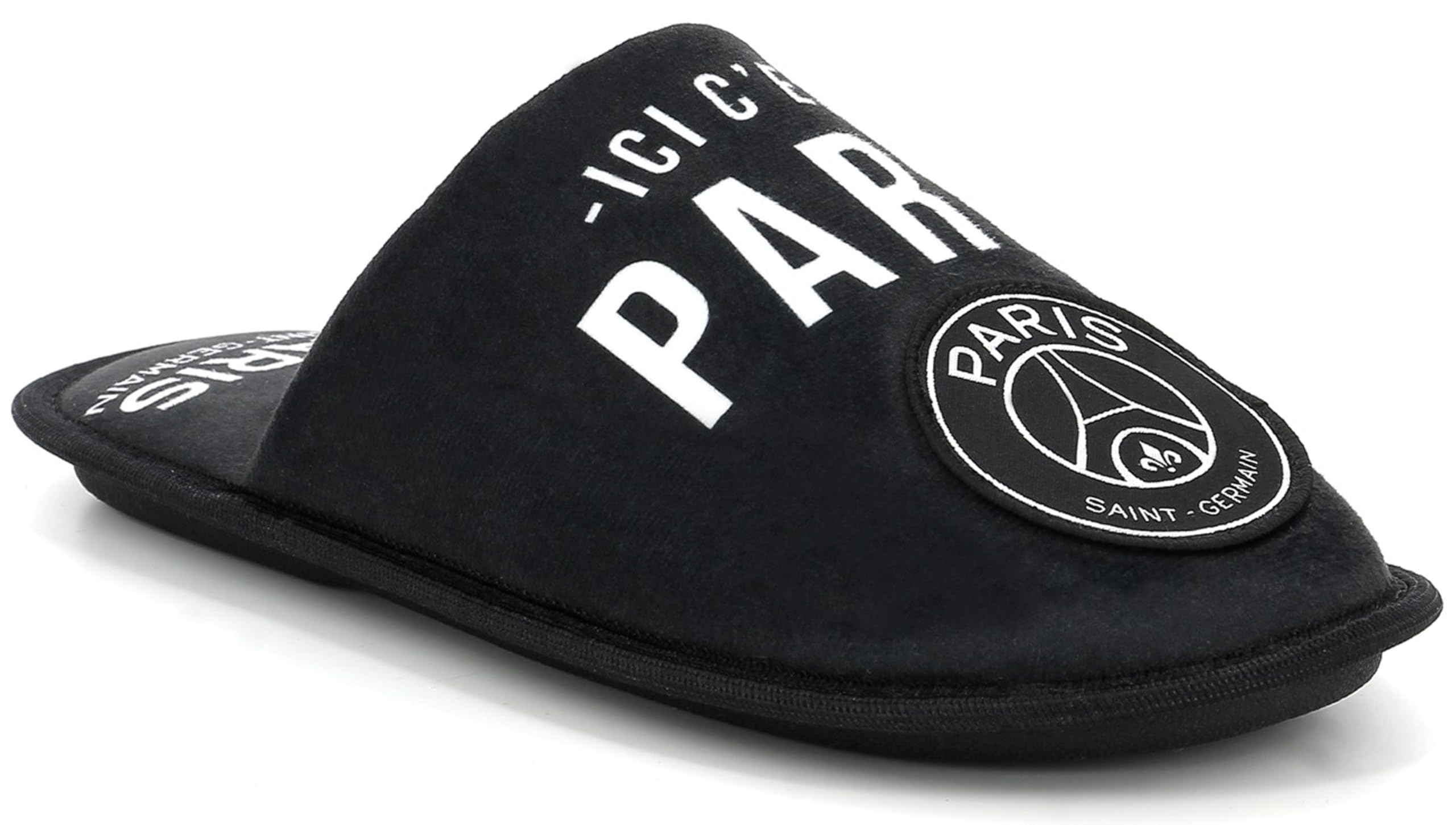 PSG Chaussons Officiels Paris Saint Germain