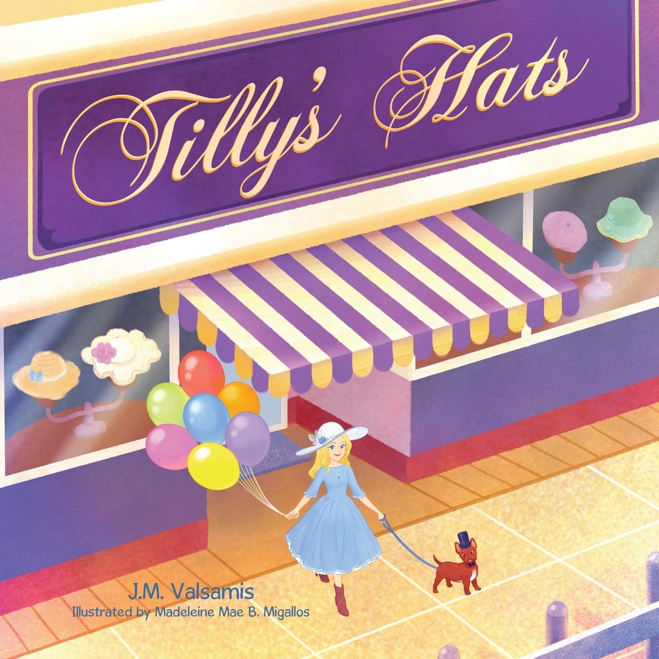 Tilly's Hats