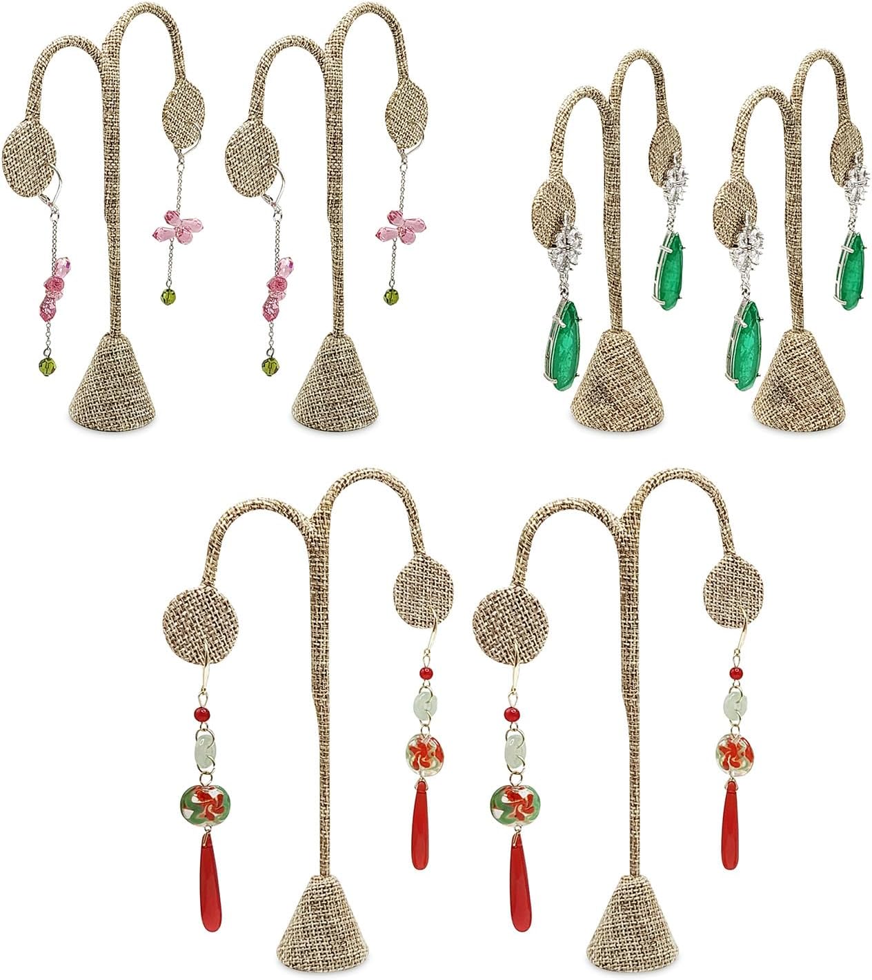Surprising Insight: Tested Earring Displays for Cozy Fall Vibes