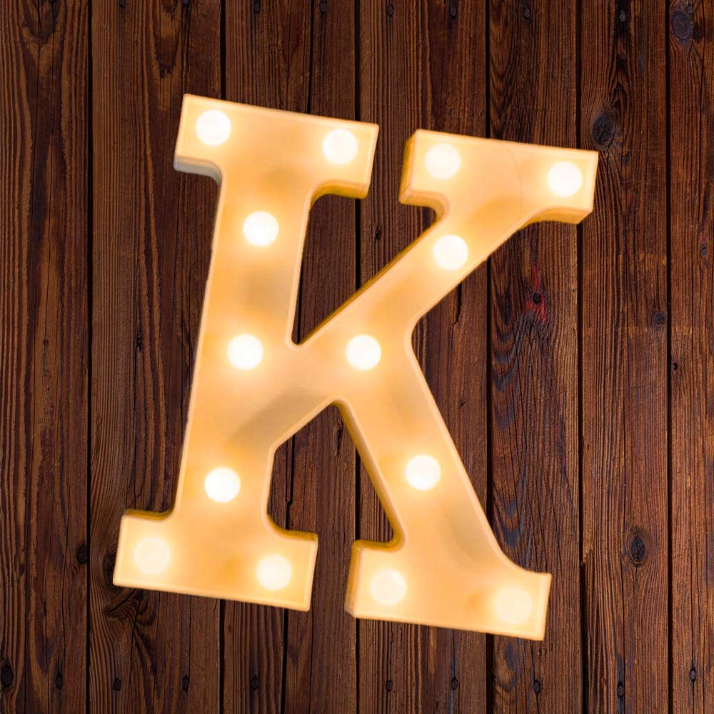 Light Up Letters,LED Marquee Letter Lights,Christmas letter Lamp,Bar letter Lights,Birthday Alphabet Lights,Marquee Letters Sign,Marquee Number Sign LED Wedding Light,Events LED Light — view 59