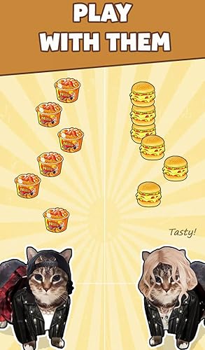 Cat Melody OIIA Cat Music