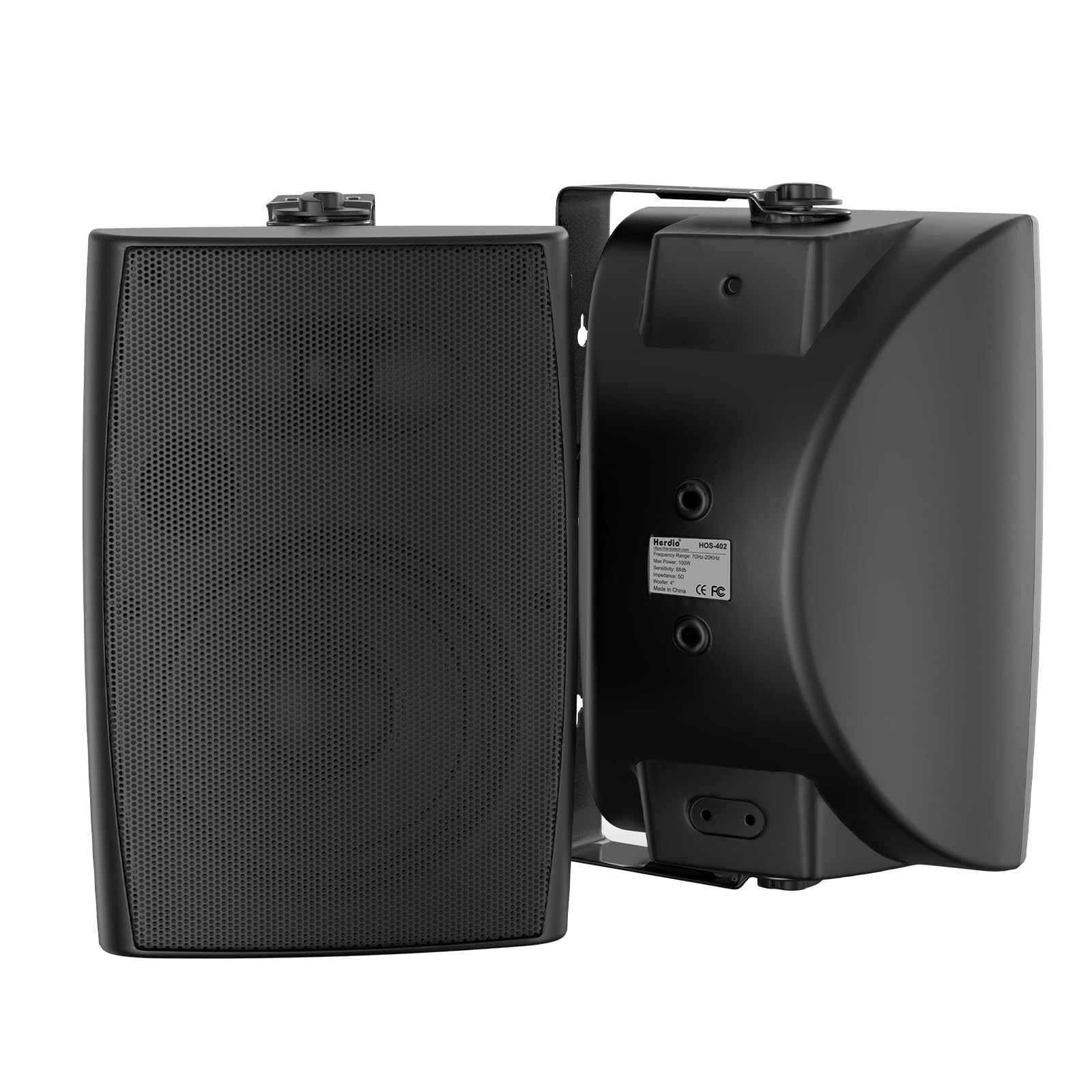 Buitenluidsprekers Home Cinema set kopen