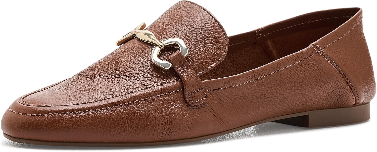 Arezzo Women's Emma Loafers
