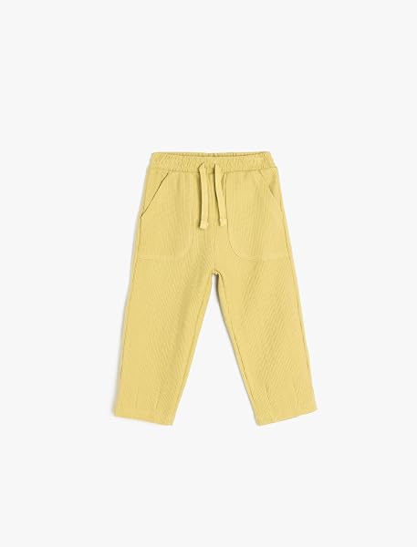 Jogger Sweatpants