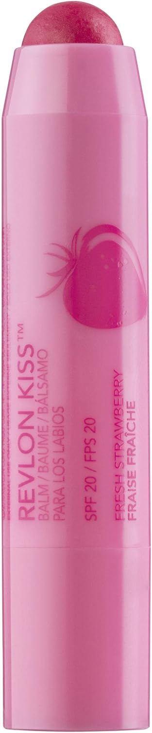 Revlon Lip Glosses, 025, 2.6 g (Pack of 1)