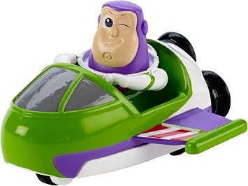 Disney/Pixar Toy Story Mini Buzz & Spaceship