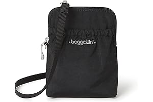 Bryant Pouch: The Perfect Crossbody Bag for Women