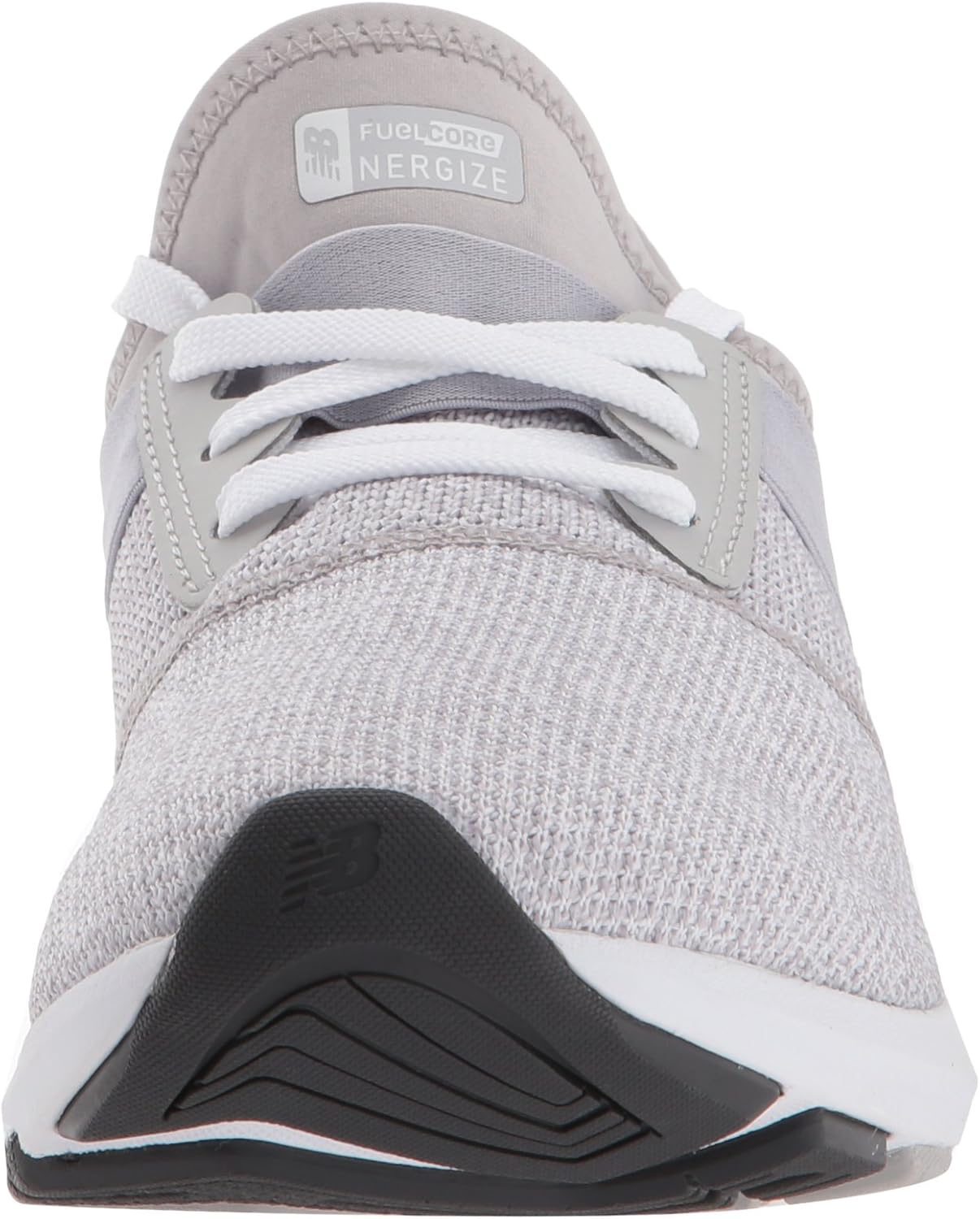 New Balance Women's FuelCore Nergize V1 Sneaker 5 White/Grey