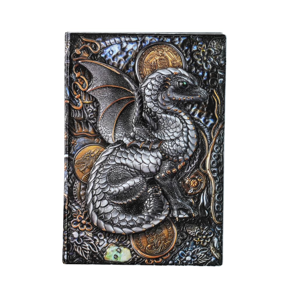Carnet DND Futhark pour Donjons et Dragons, idéal autour de la table - 2