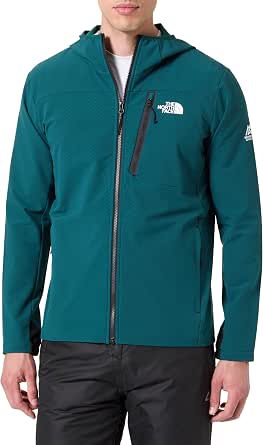 The North Face M Ma Softshell Jacket Men's (Pack of 1)