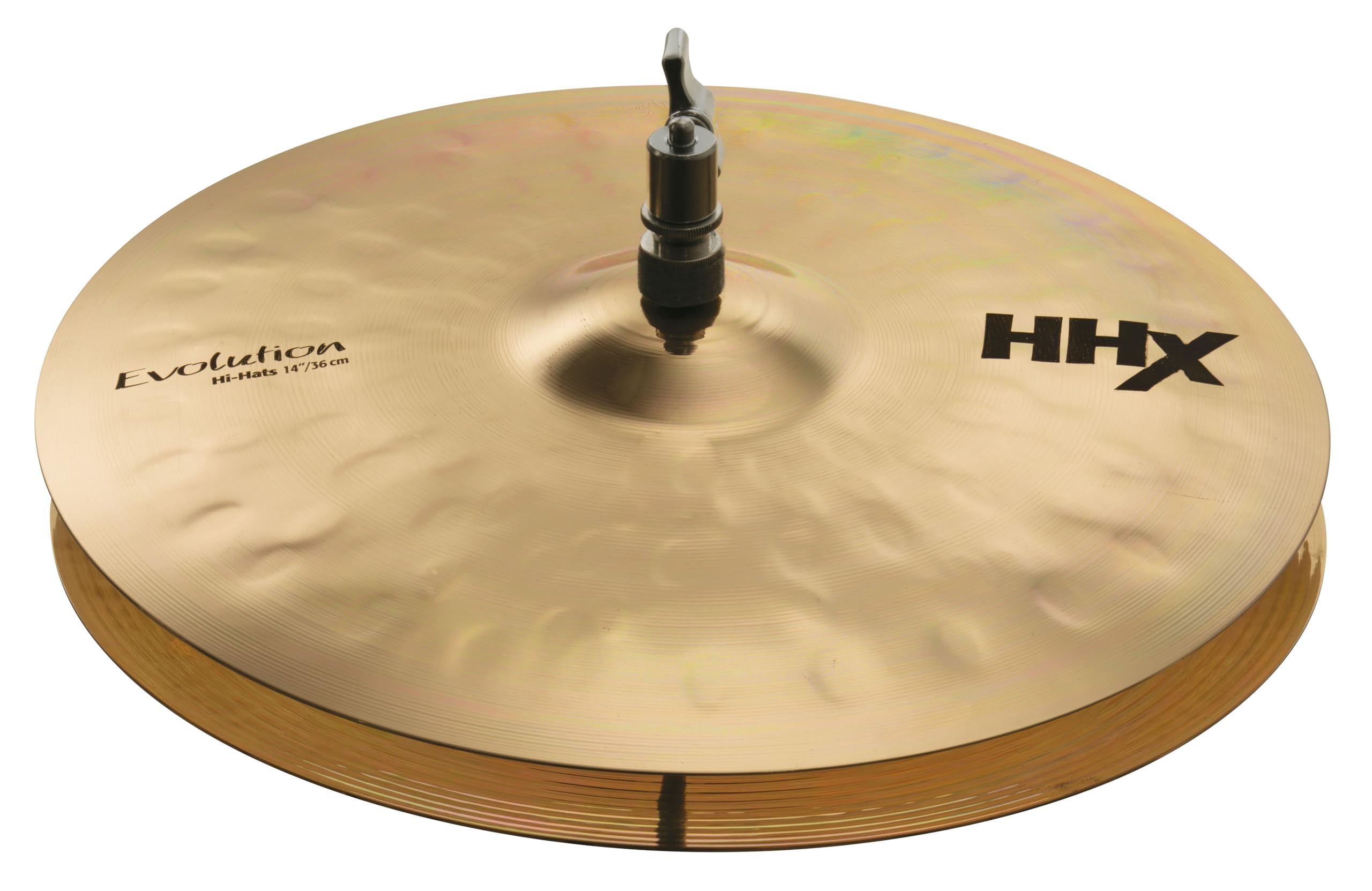 Sabian HHX Evolution Hats 14"