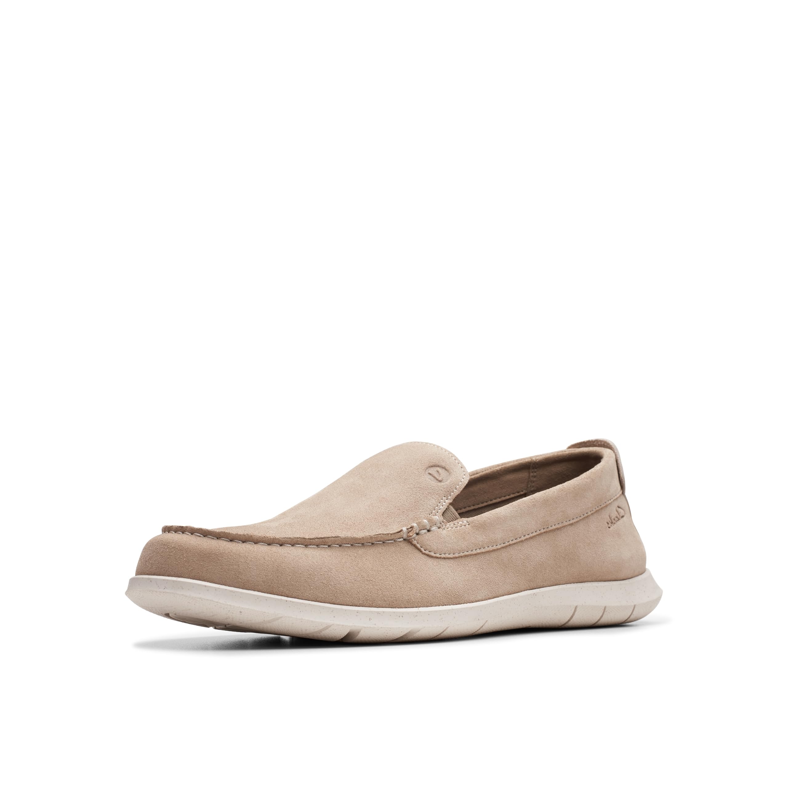 Clarks Men's Flexway Step