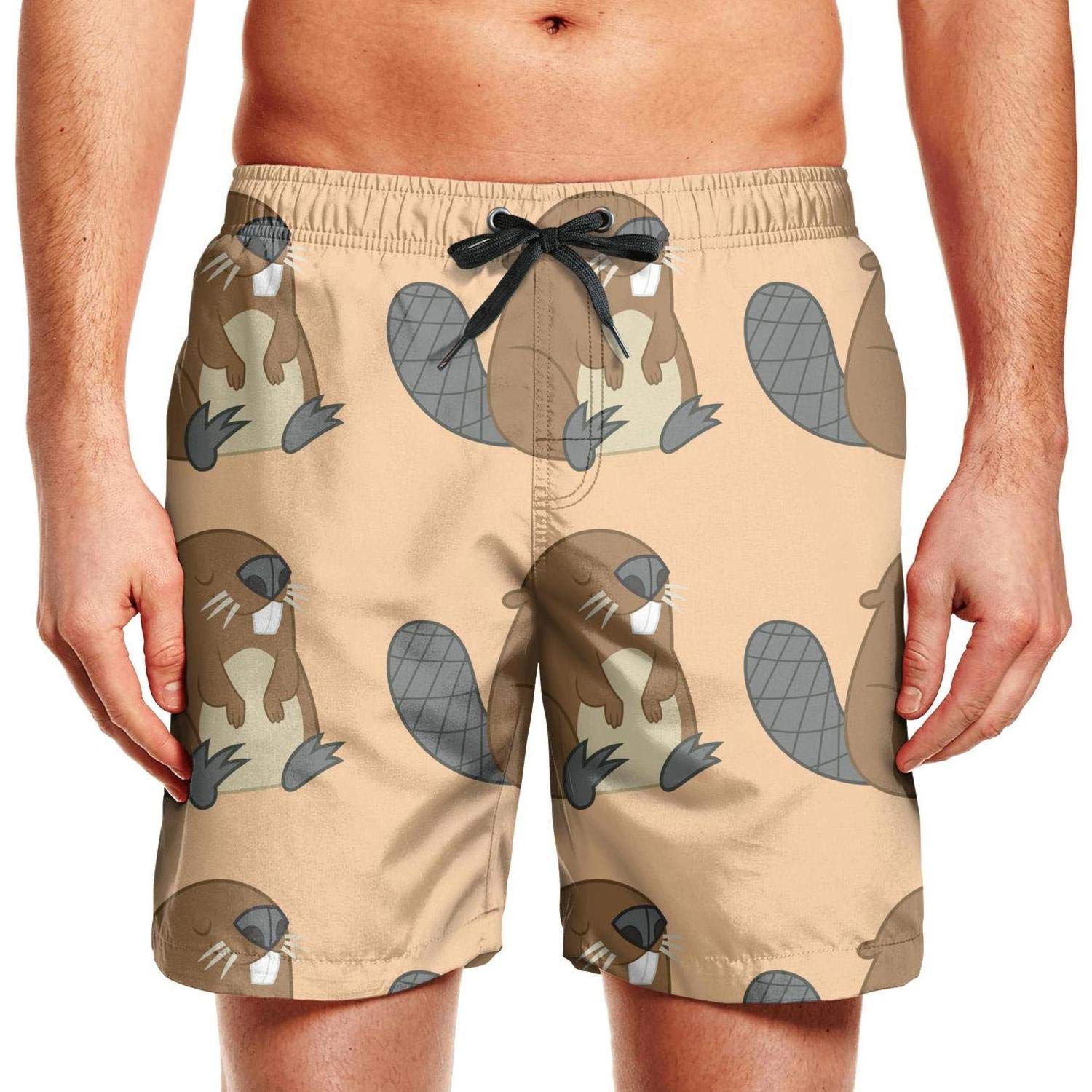 Beaver Board Pattern FREE PATTERNS