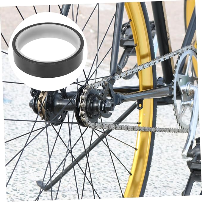 Cinta para llanta de bicicleta DECHOUS resistente a pinchazos miniatura 4