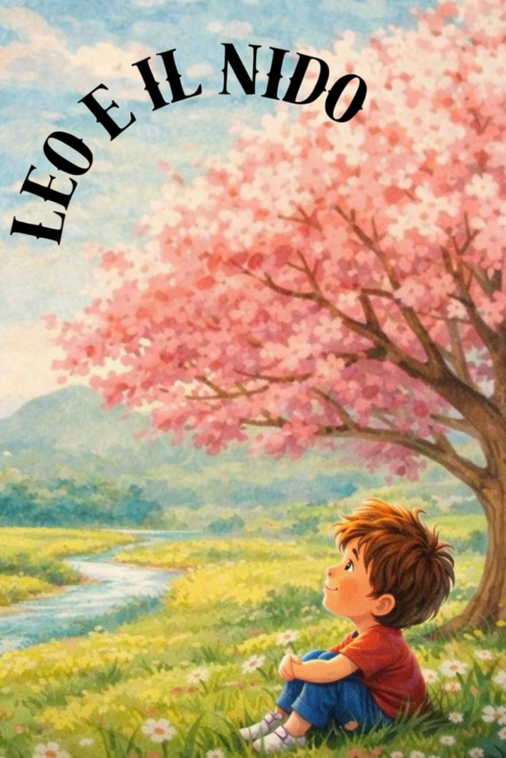 Leo e il Nido (Leo e le sue avventure)
