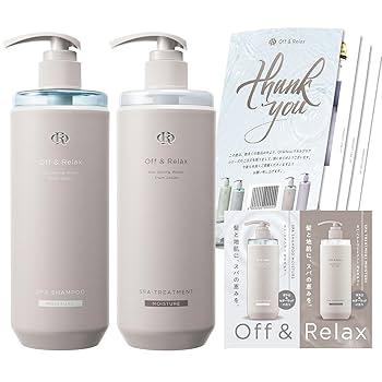 似顔絵さちR-21シャンプー＆トリートメント新品2セット Amazon | サンコール R-21 シャンプー 500mL + トリートメント