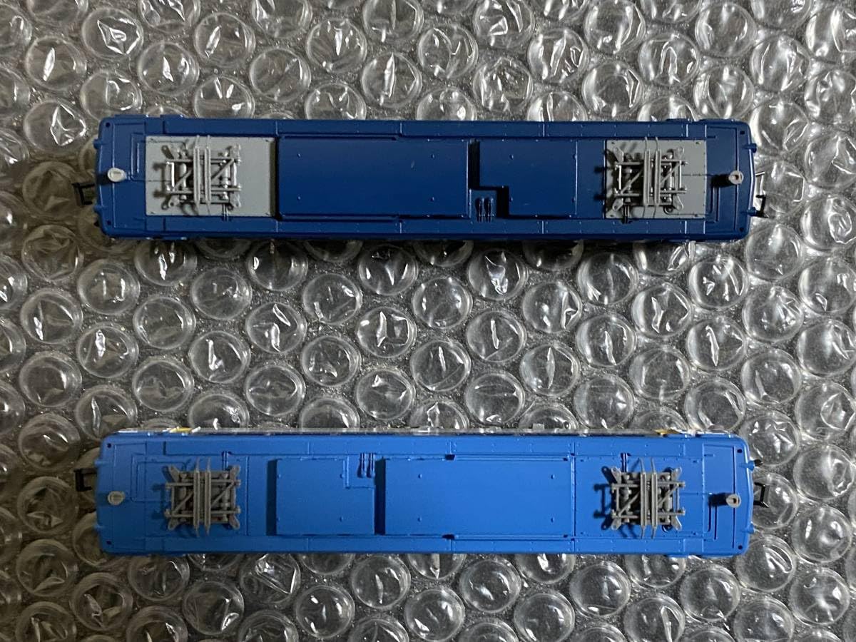 Amazon.co.jp: トミックス 92974 JR EF65-0形電気機関車 100 114号機