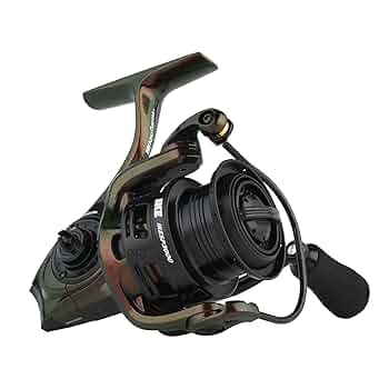 リール AbuGarcia  SM1053F Abu Garcia アブガルシア Cardinal カーディナル SM1053F