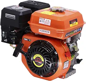 Vulcan Trent Motor Estacionário Gasolina 4T 211Cc 7Hp Vm210S