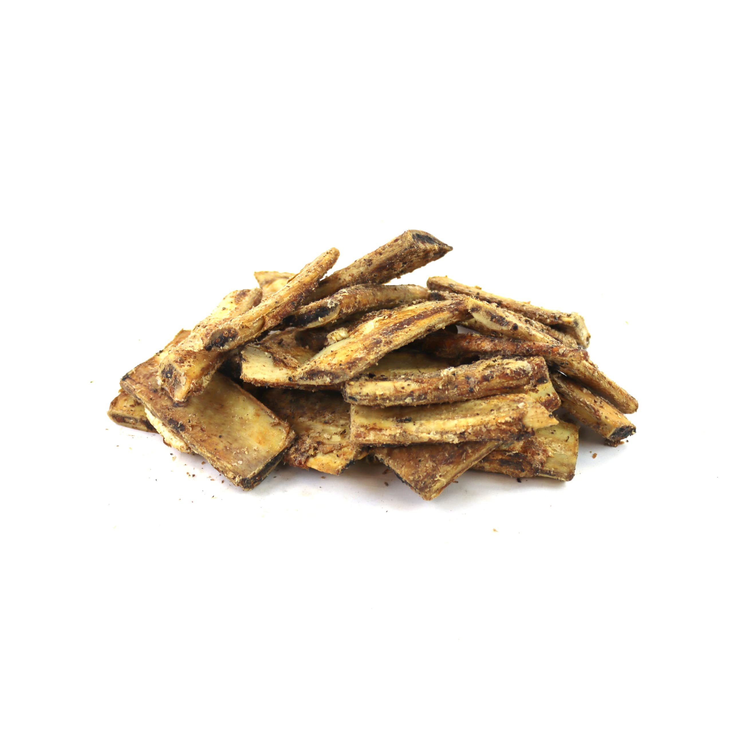 Beef Ribs x10, 800 g (Pack of 1)