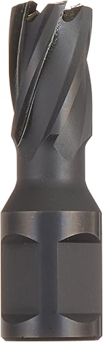 Miniatura 2 de Champion XL100-58 RotoBrute Cortador anular de acero de alta velocidad de 58 pulgadas de diámetro y 1 pulgada de profundidad