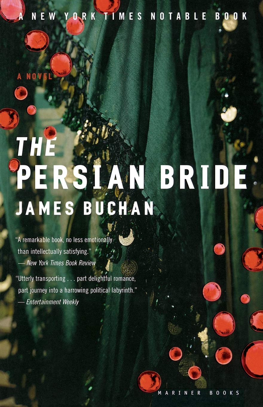 The Persian Bride