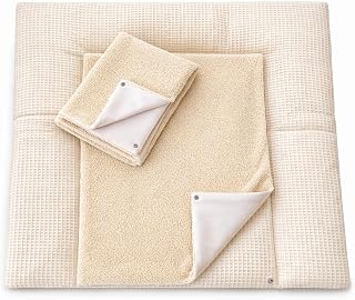 Wickelauflage Set 3-teilig