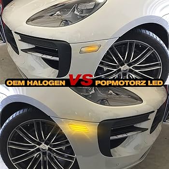 Akr9 　　　SEDAN ALL PURPOSE Big Light Amazon.com: VLAND Full LED Tail Lights for [Honda Accord 9th