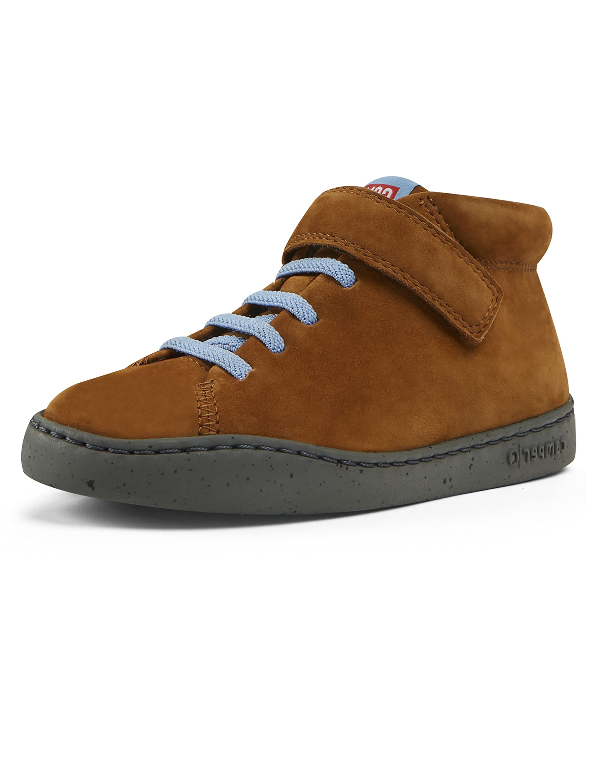 Camper Peu Touring Kids, Ankle boot, Medium Brown,