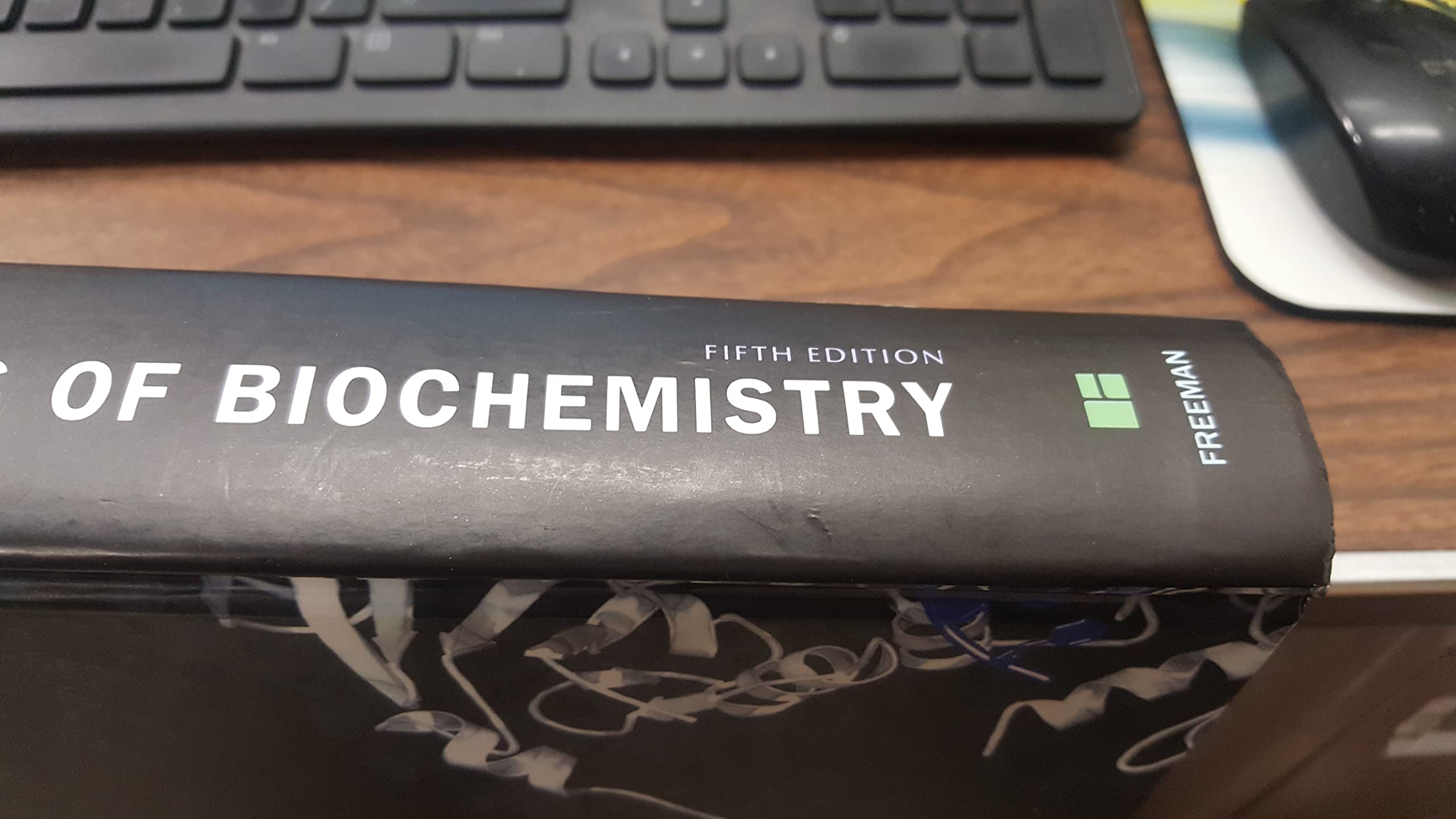 Lehninger Principles of Biochemistry - Image 5