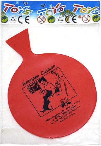 Miniatura 5 de [Paquete de 12] Juego de cojines Whoopee, cojín Whoopee Patry Favor para [4 pulgadas] [Sin inflado automático] [Recuerdo de fiesta] [Recompensa]