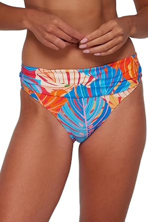 Sunsets Womens Unforgettable Bottom