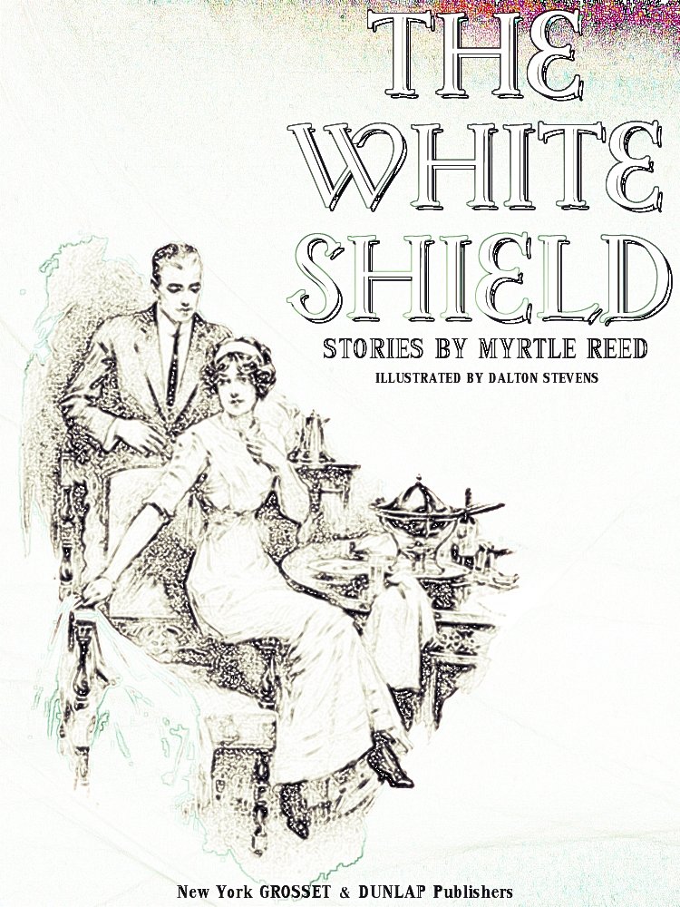 The White Shield