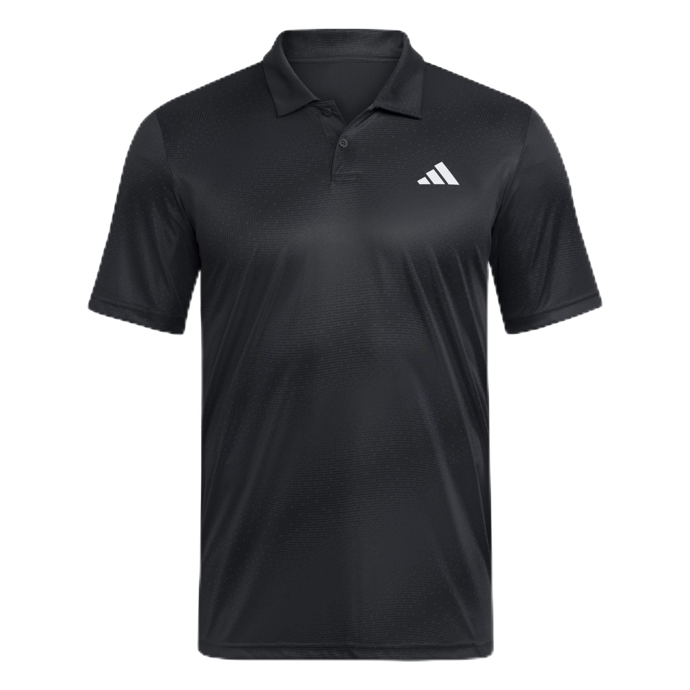 Club Tennis Graphic Polo Erkek Tişört