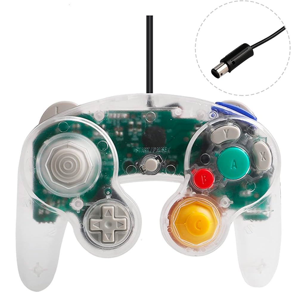 Nintendo GAMECUBE 58個/ $_57.JPG?set_id=880000500F