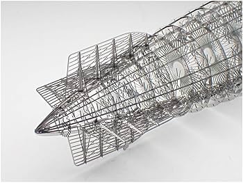 Amazon | エアロベース C002 1/1000 ヒンデンブルクLZ129号 金属