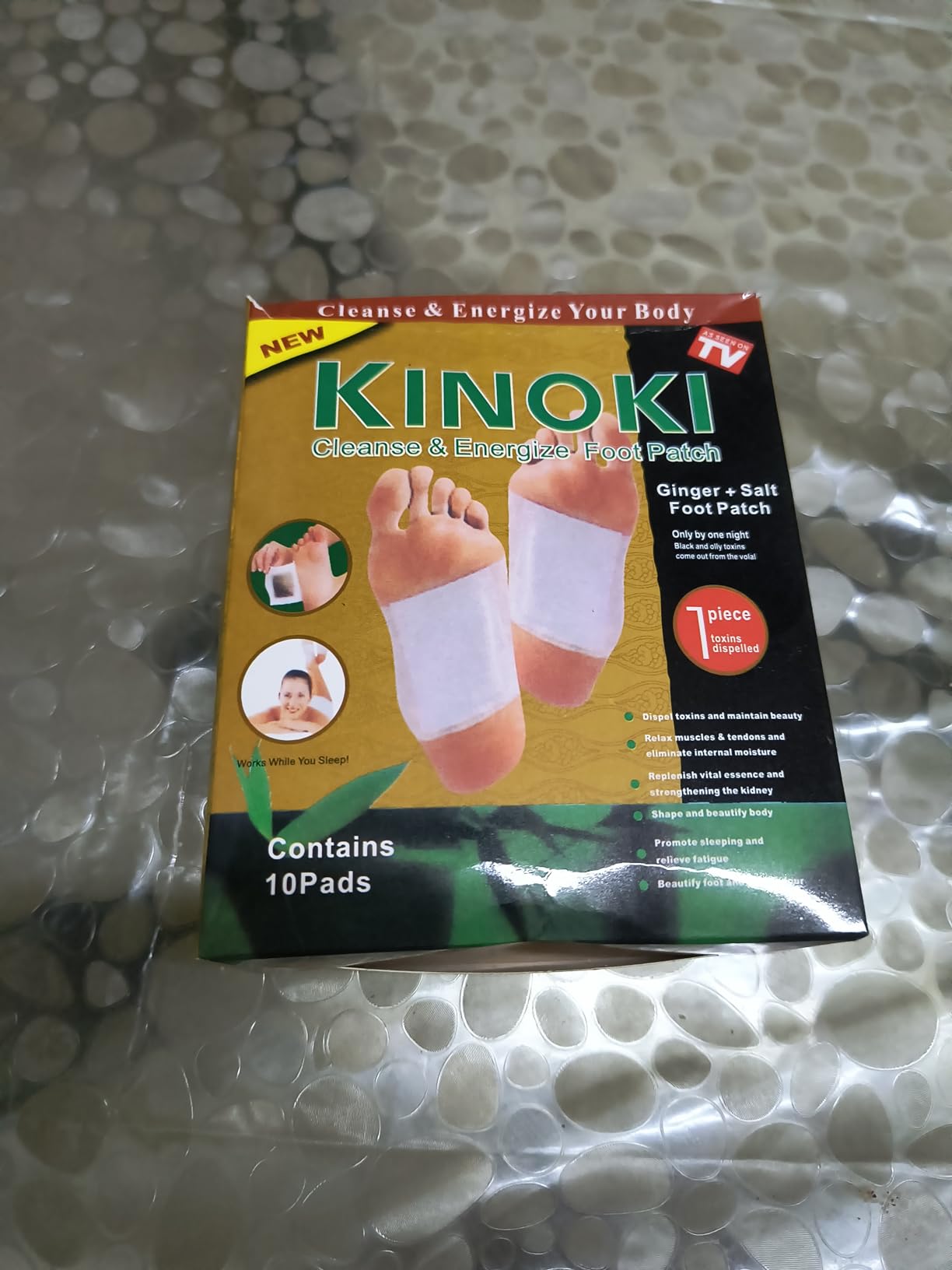 5 Star Review from Indian Customer