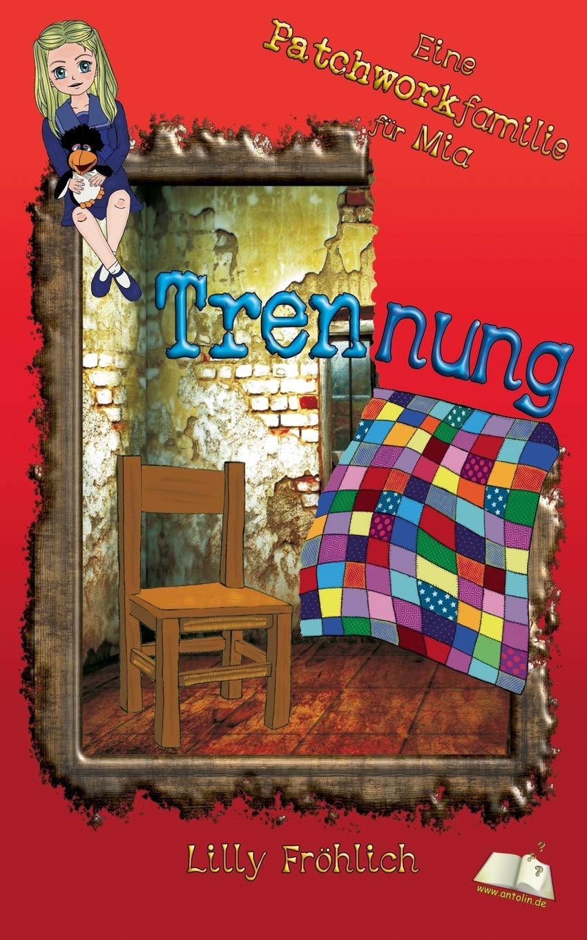 Trennung: Eine Patchworkfamilie für Mia: 1