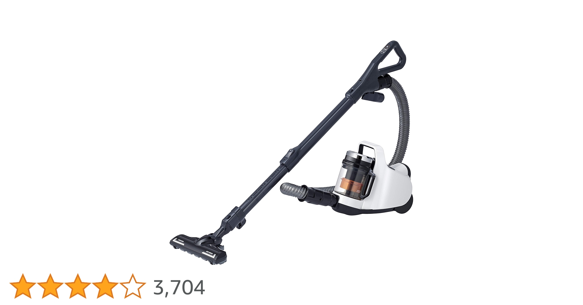 TOSHIBA 掃除機 東芝 紙パック式掃除機 VC-PL7A（N）ローズゴールド ｜掃除機専門店